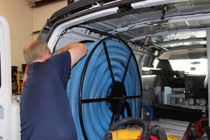 911 Restoration Mold Removal Triad