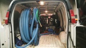 911 Restoration Sewage Backup Cleanup Triad